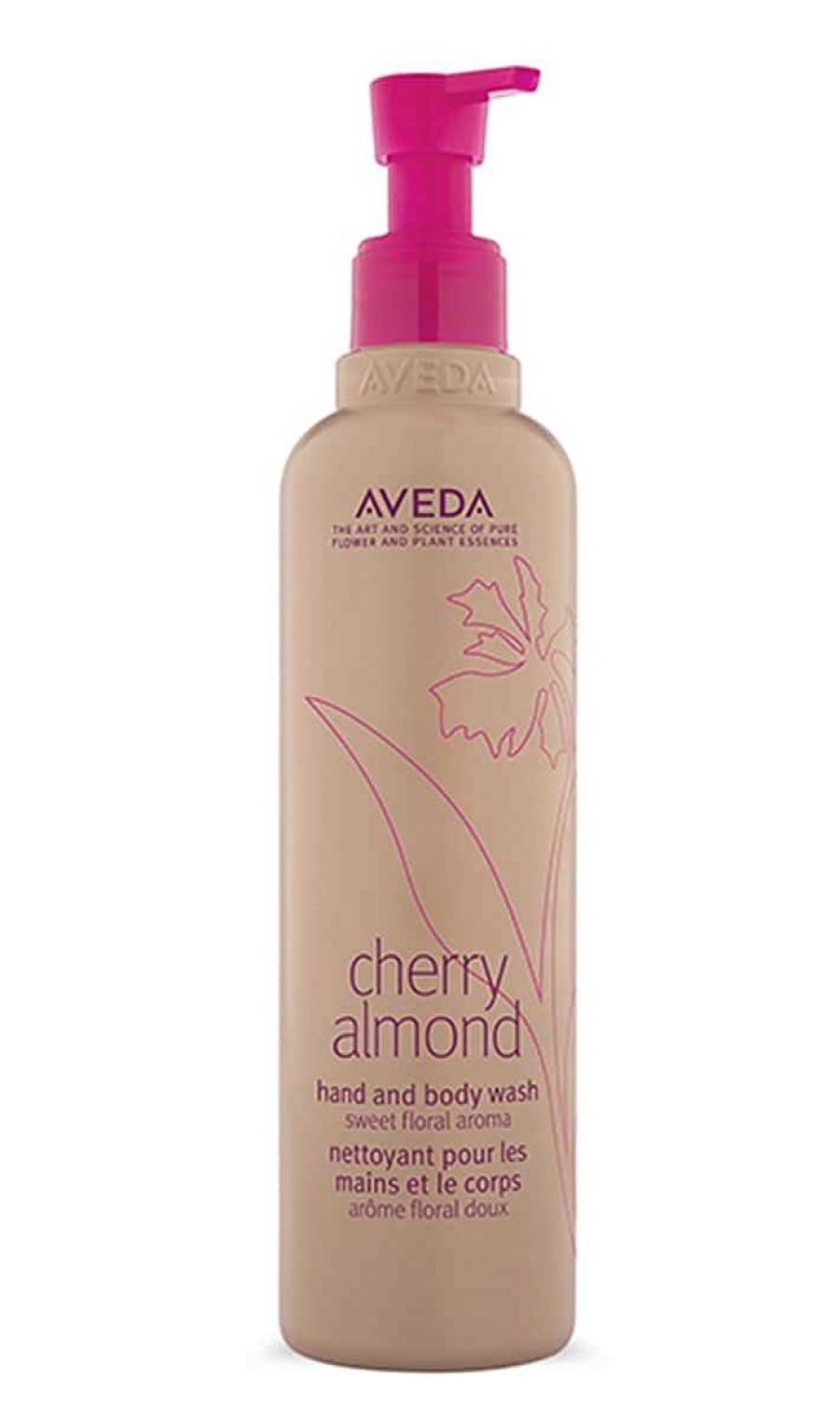 Skin & Body Aveda Body Cleanser | Cherry Almond Hand And Body Wash