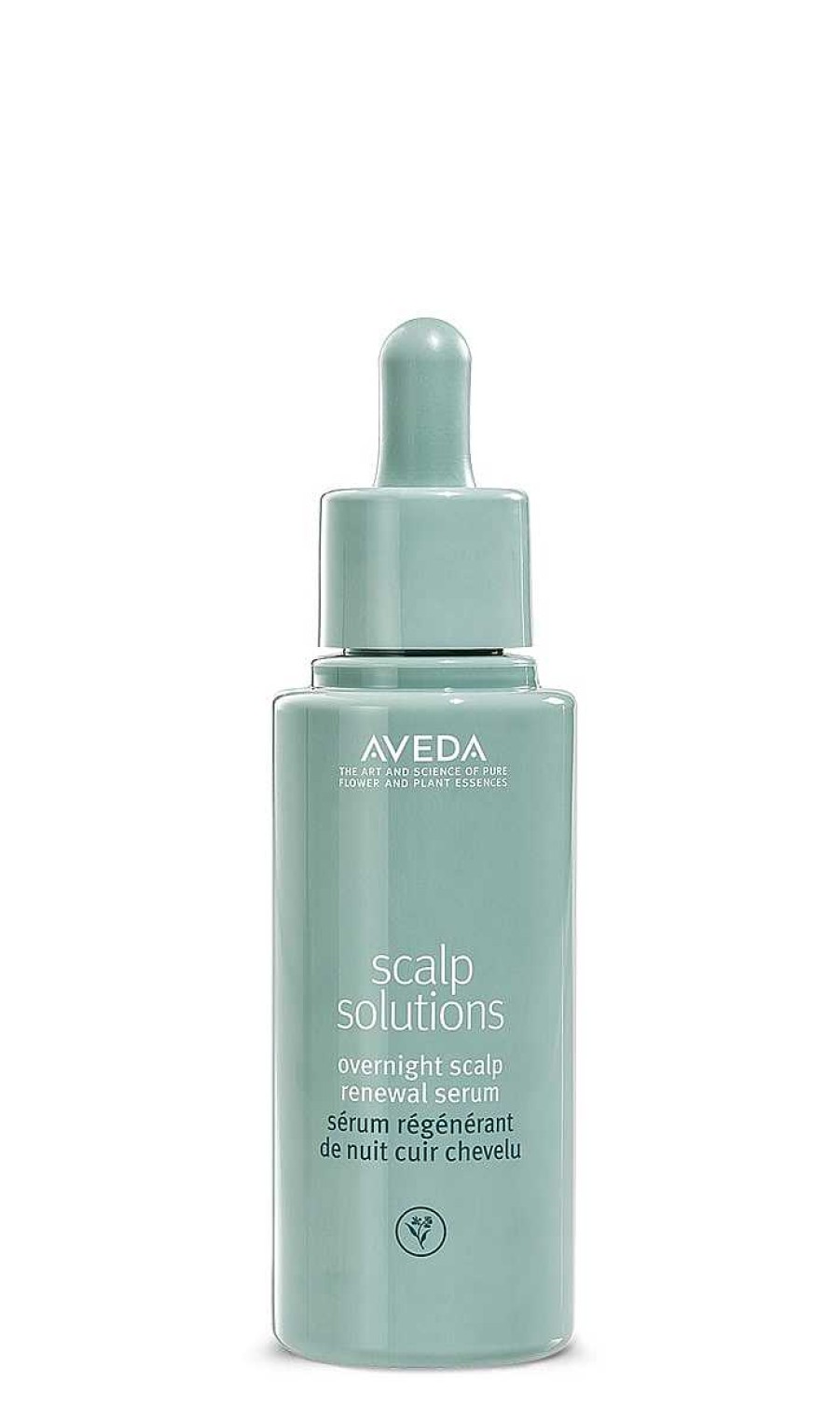 Hair & Scalp Aveda | Scalp Solutions Overnight Scalp Renewal Serum