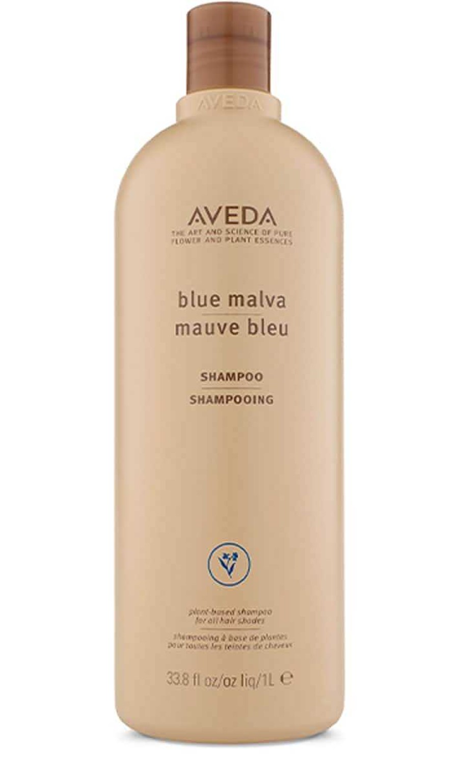 Hair & Scalp Aveda | Blue Malva Shampoo