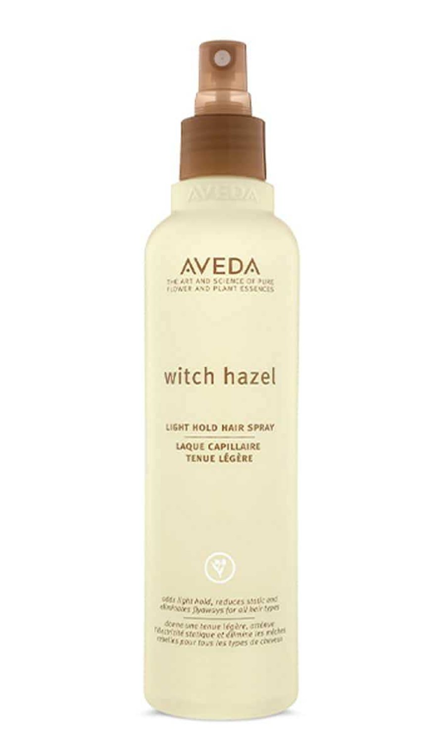 Styling Aveda | Witch Hazel Hair Spray