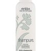 Hair & Scalp Aveda | Shampure