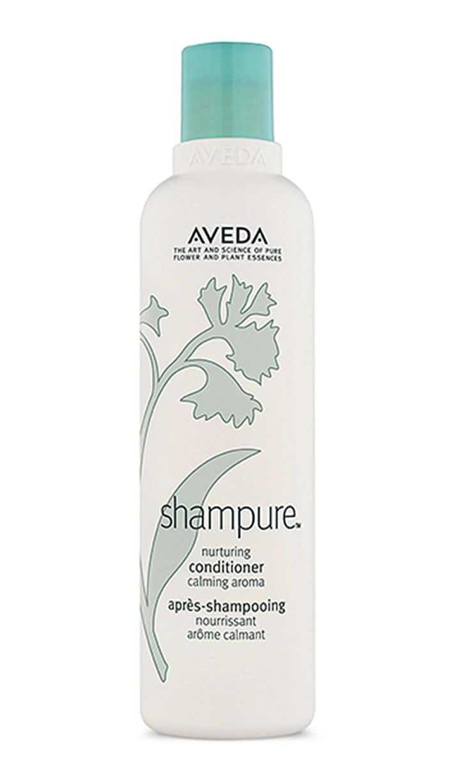 Hair & Scalp Aveda | Shampure