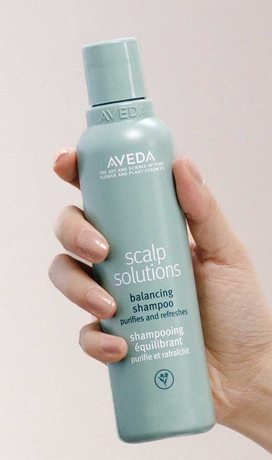 Hair & Scalp Aveda | Scalp Solutions Balancing Shampoo