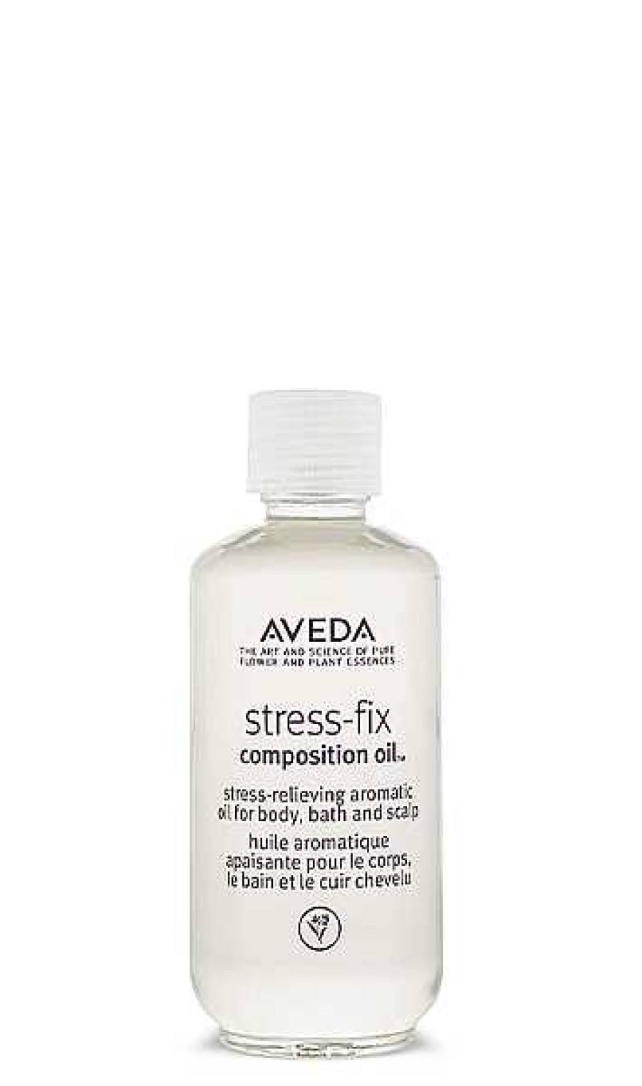 Skin & Body Aveda Bath | Stress-Fix Composition Oil