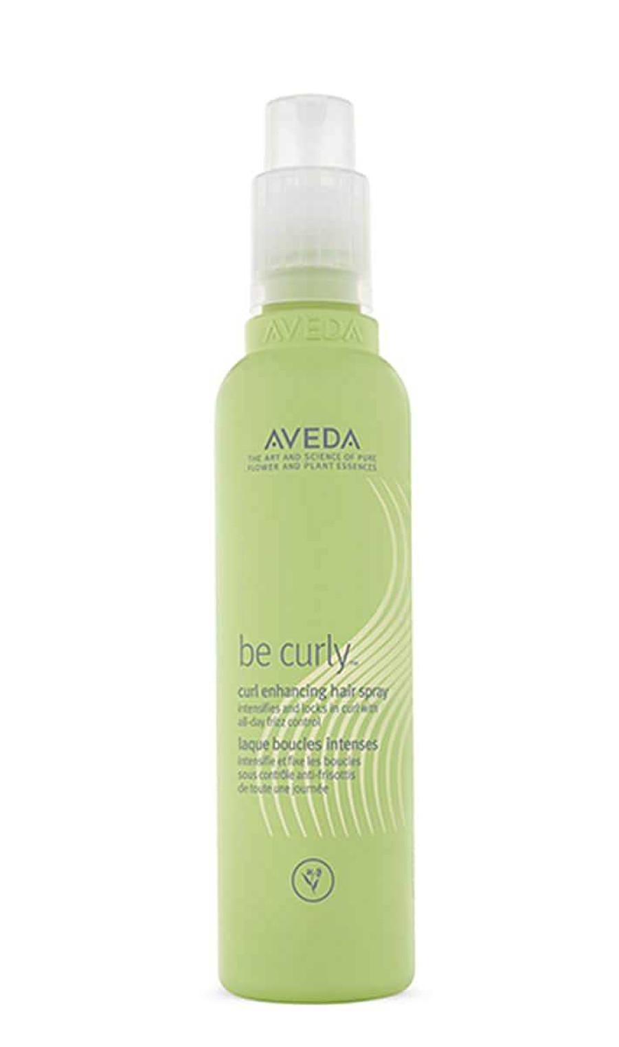 Styling Aveda | Be Curly