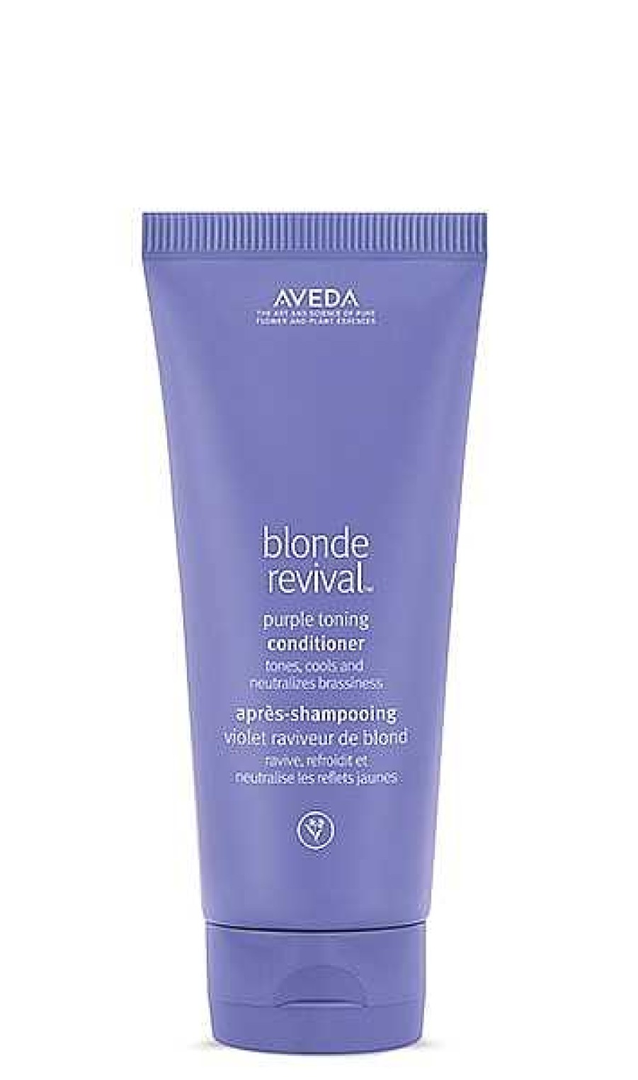 Hair & Scalp Aveda | Blonde Revival