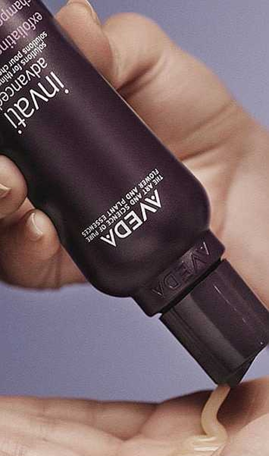 Hair & Scalp Aveda | Invati Advanced