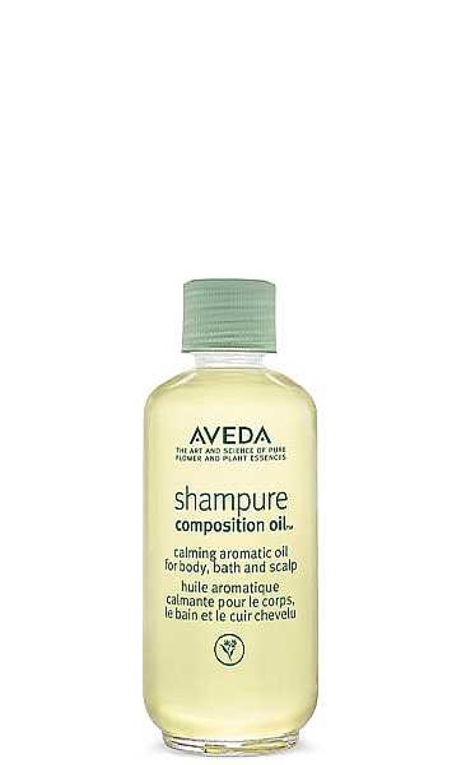 Skin & Body Aveda Bath | Shampure Composition Oil