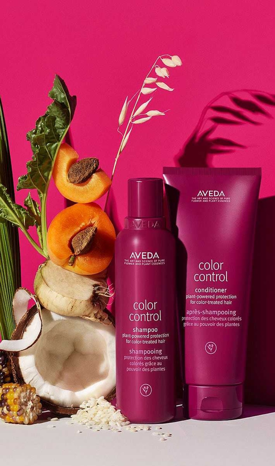 Hair & Scalp Aveda | Color Control Shampoo