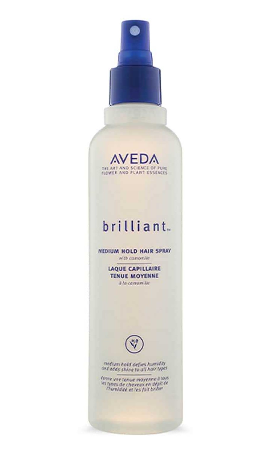 Styling Aveda | Brilliant