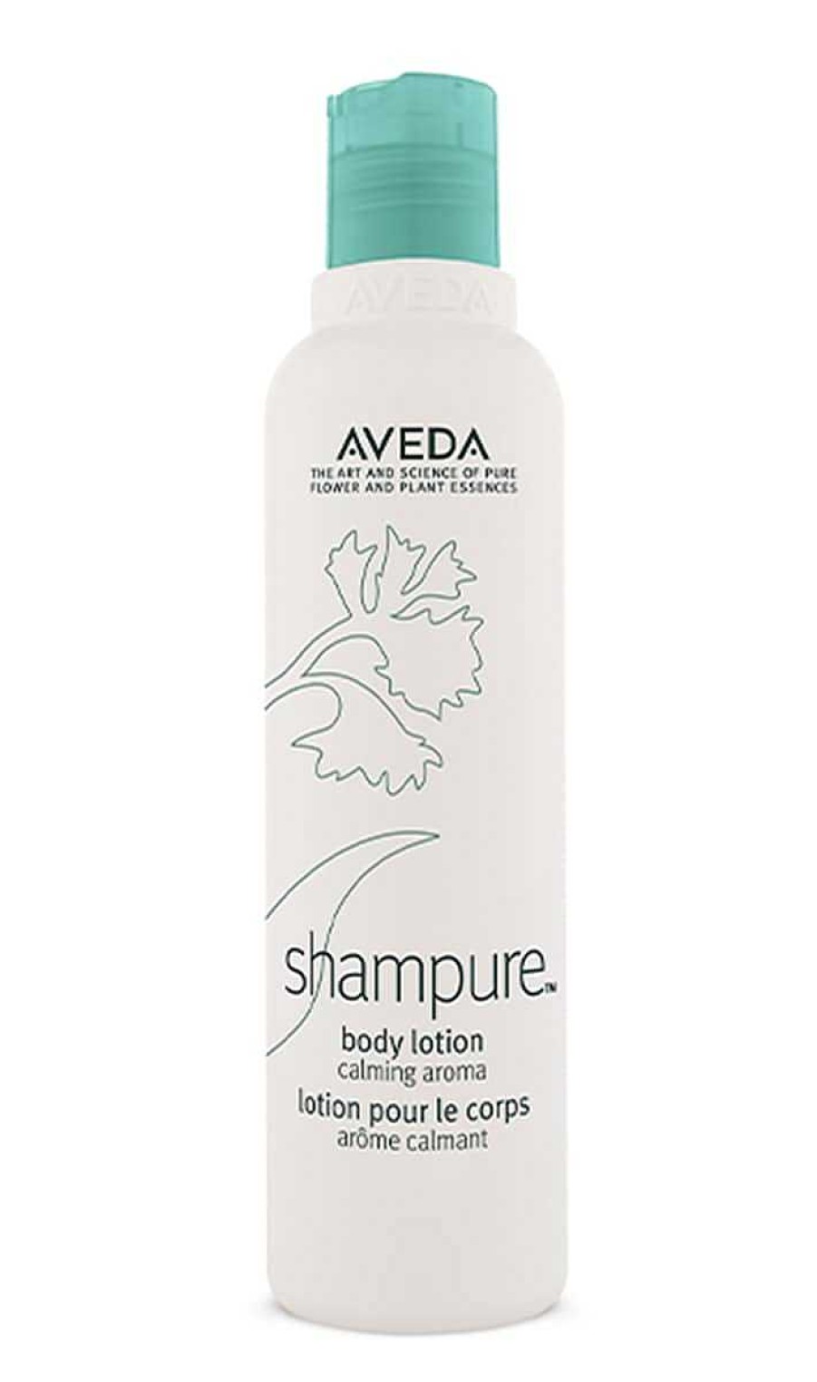 Skin & Body Aveda Lotion | Shampure