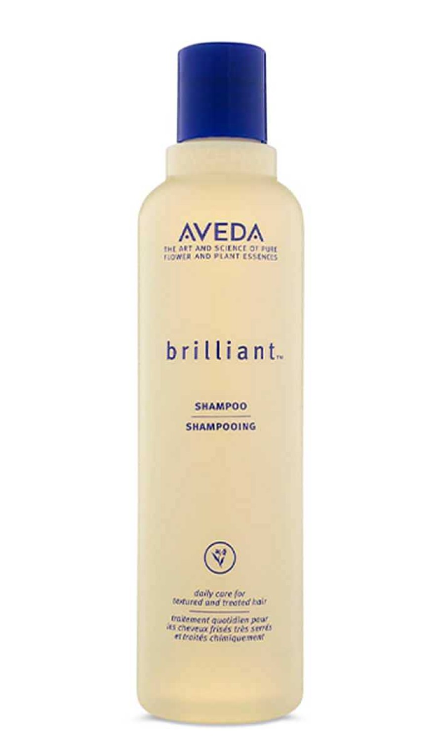 Hair & Scalp Aveda | Brilliant