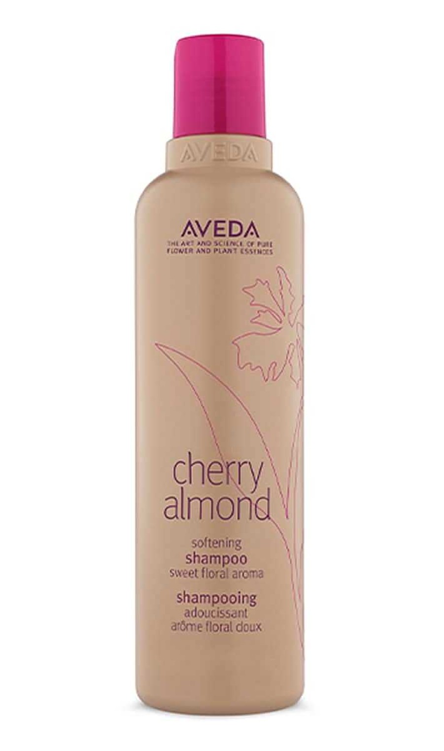 Hair & Scalp Aveda | Cherry Almond Softening Shampoo