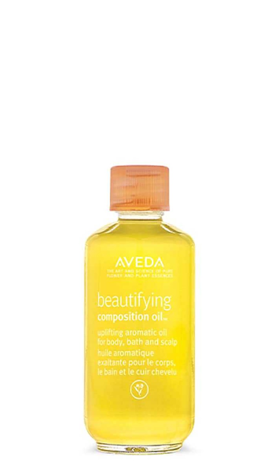 Skin & Body Aveda Bath | Beautifying Composition Oil