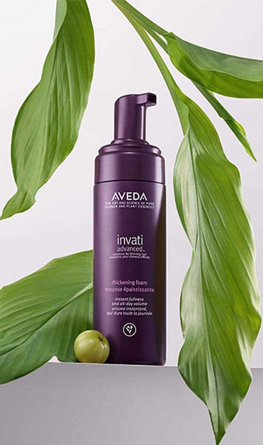 Styling Aveda | Invati Advanced