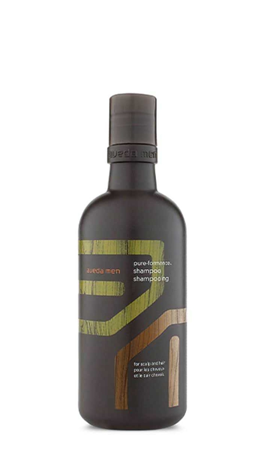 Hair & Scalp Aveda | Aveda Men Pure-Formance