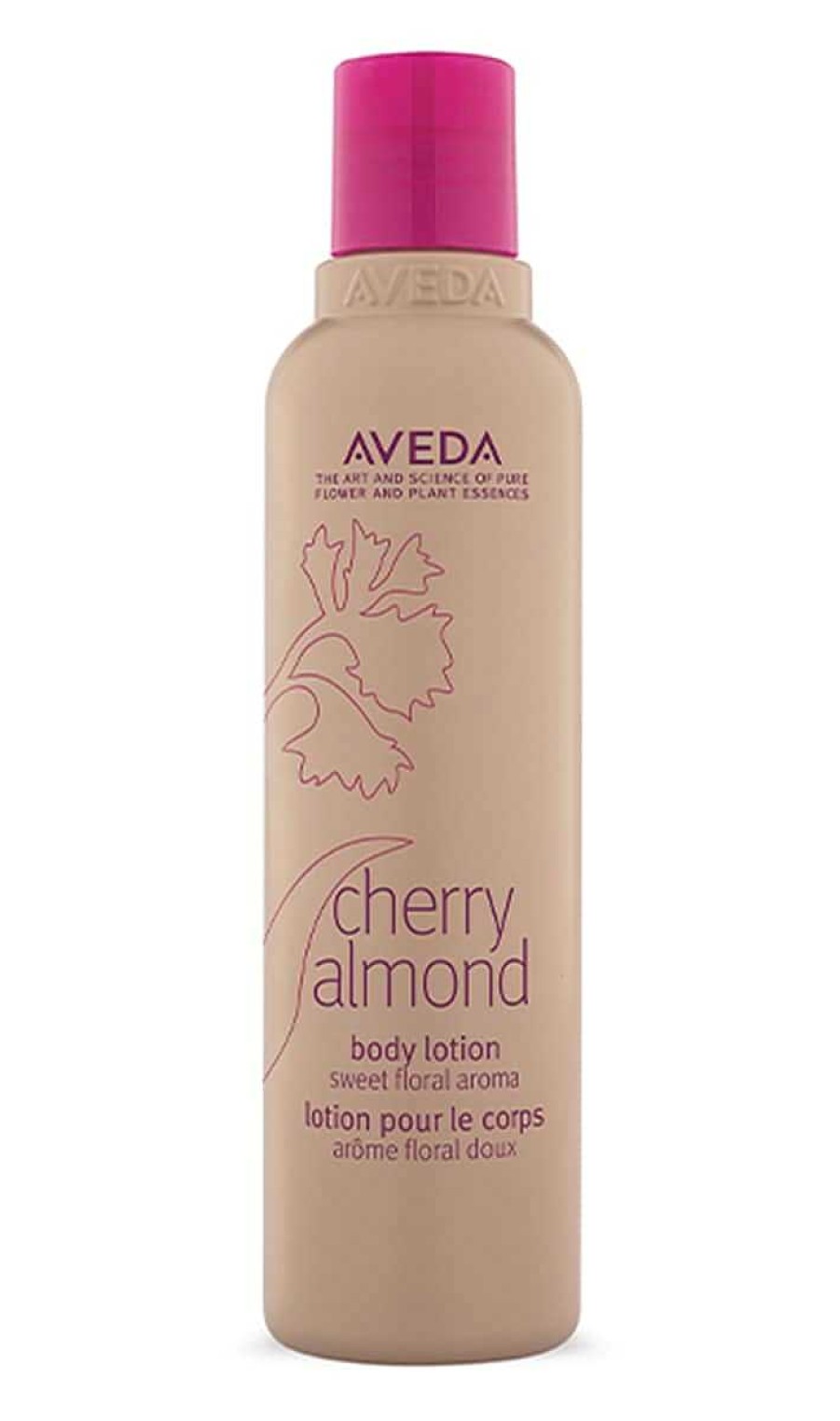 Skin & Body Aveda Lotion | Cherry Almond Body Lotion