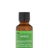 Skin & Body Aveda Essential Oils | Peppermint Essential Oil + Base