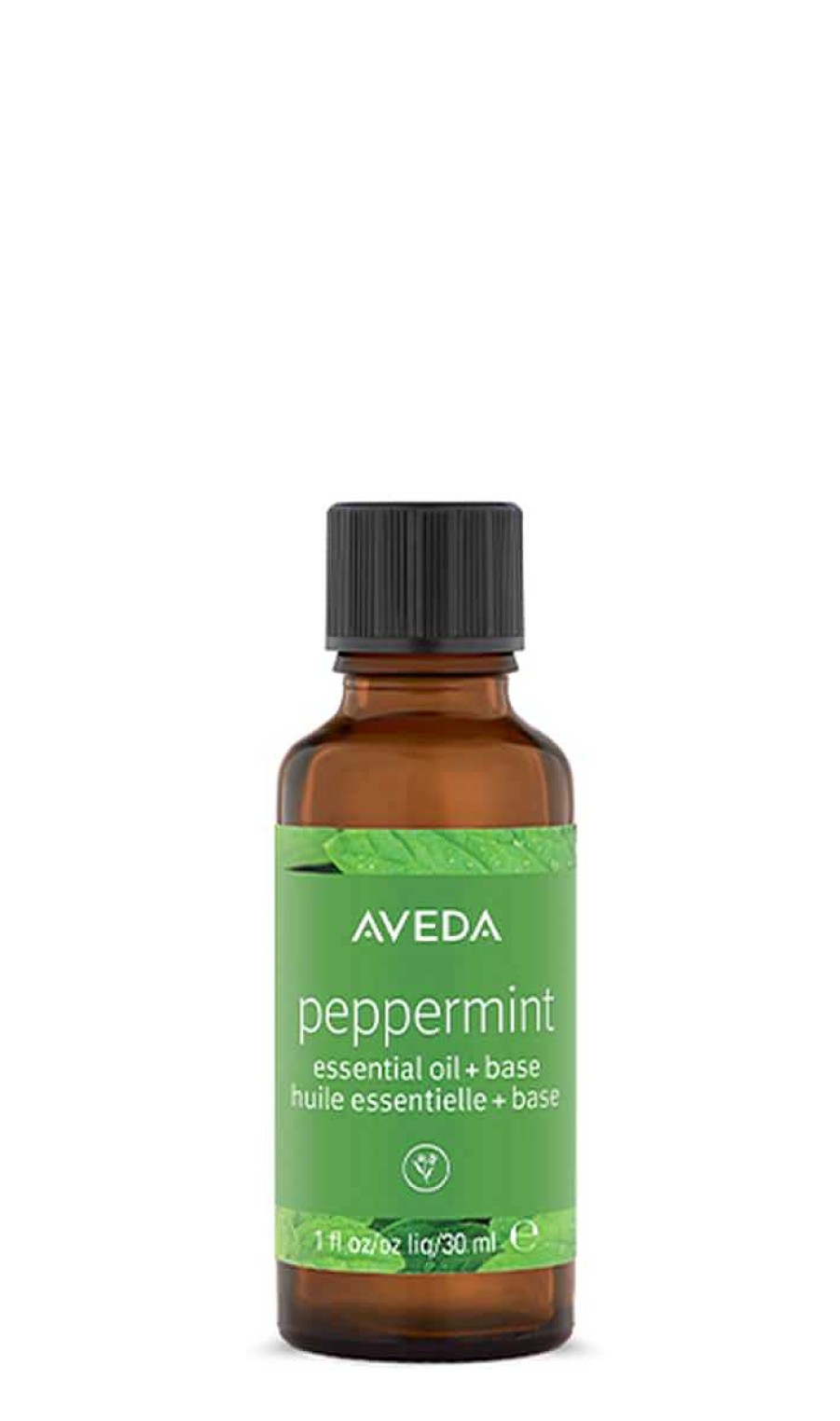 Skin & Body Aveda Essential Oils | Peppermint Essential Oil + Base