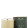 Skin & Body Aveda Candles | Rosemary Mint Vegan Soy Wax Candle