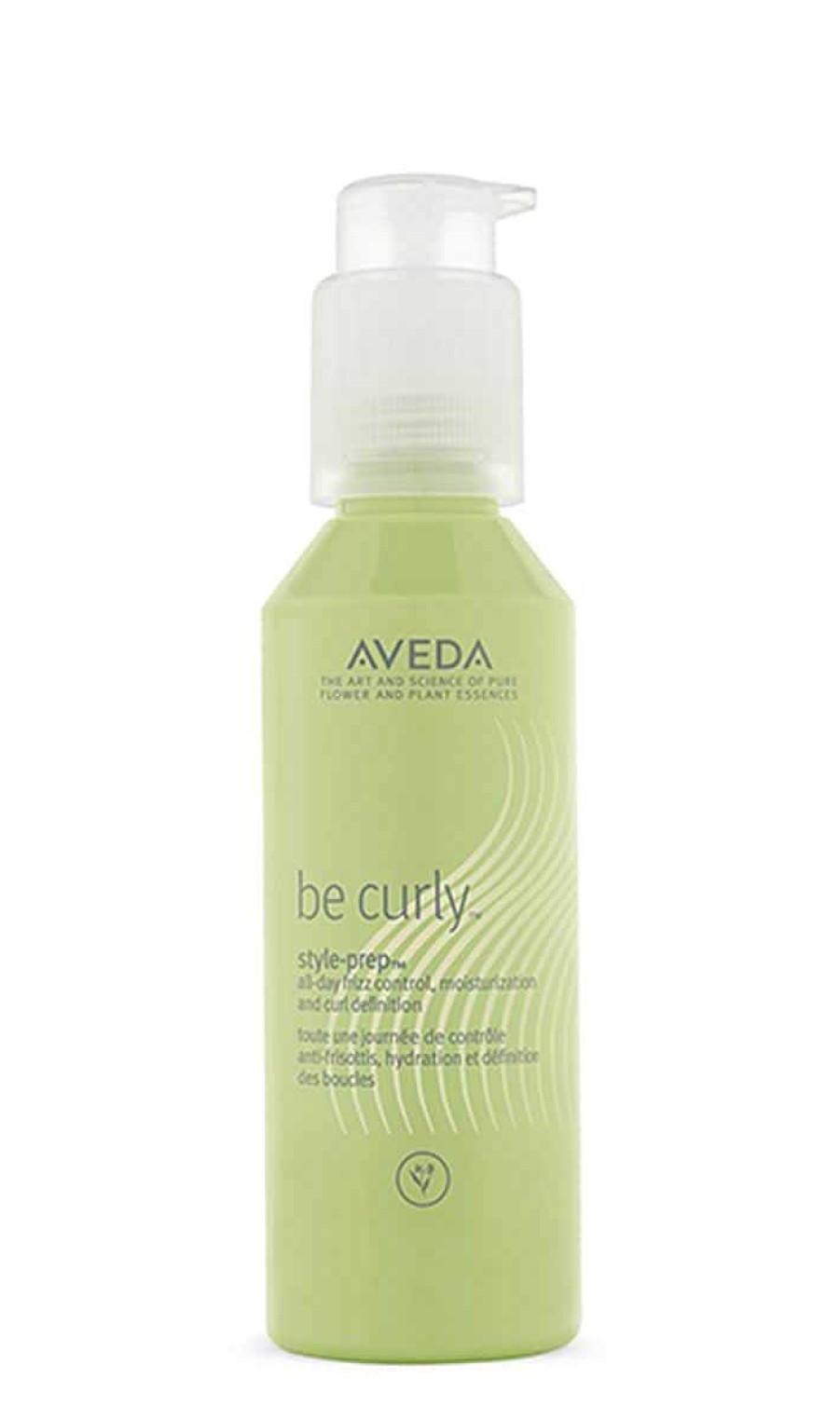 Styling Aveda | Be Curly