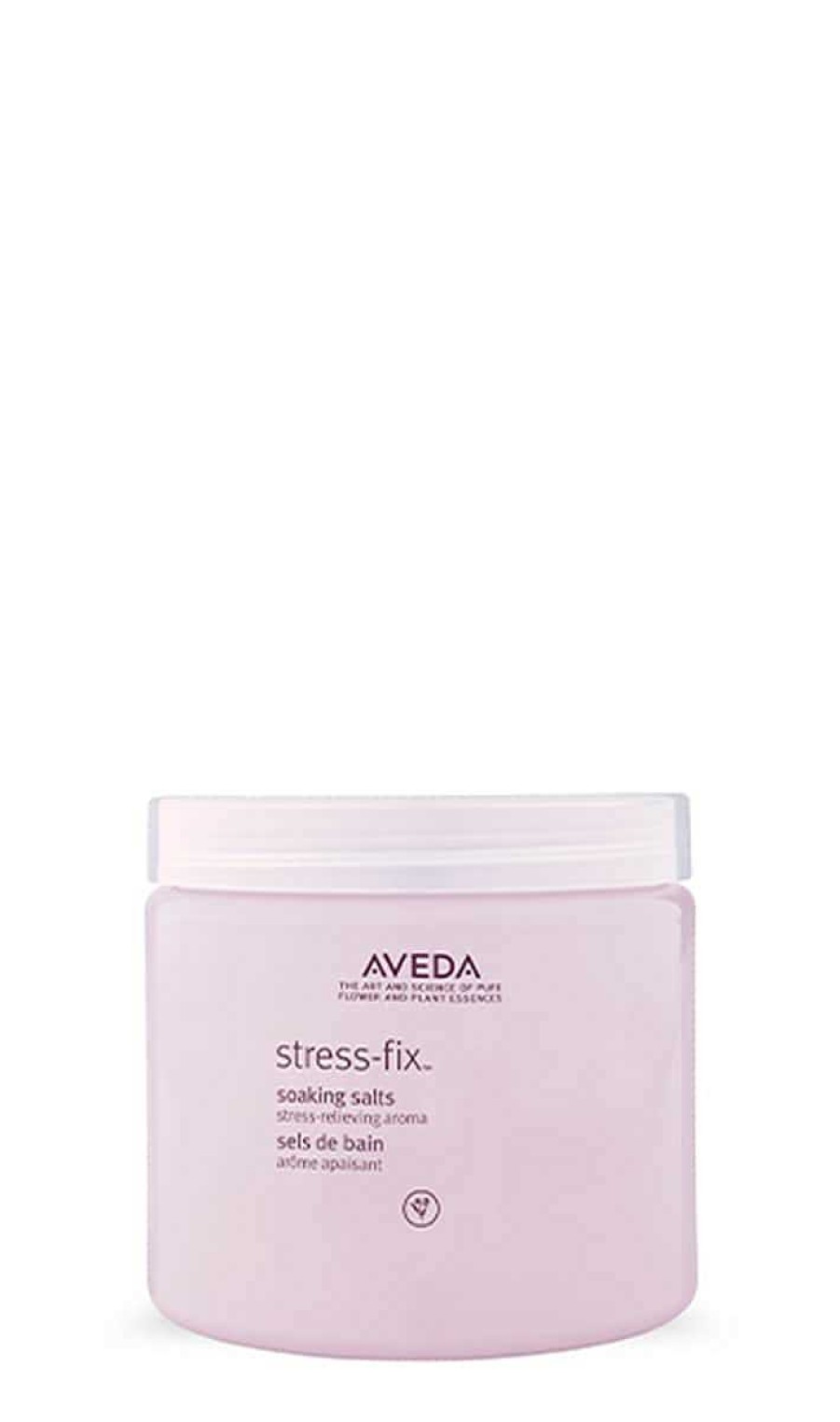 Skin & Body Aveda Bath | Stress-Fix