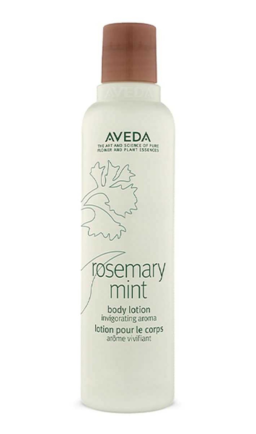 Skin & Body Aveda Men'S Body Care | Rosemary Mint Body Lotion