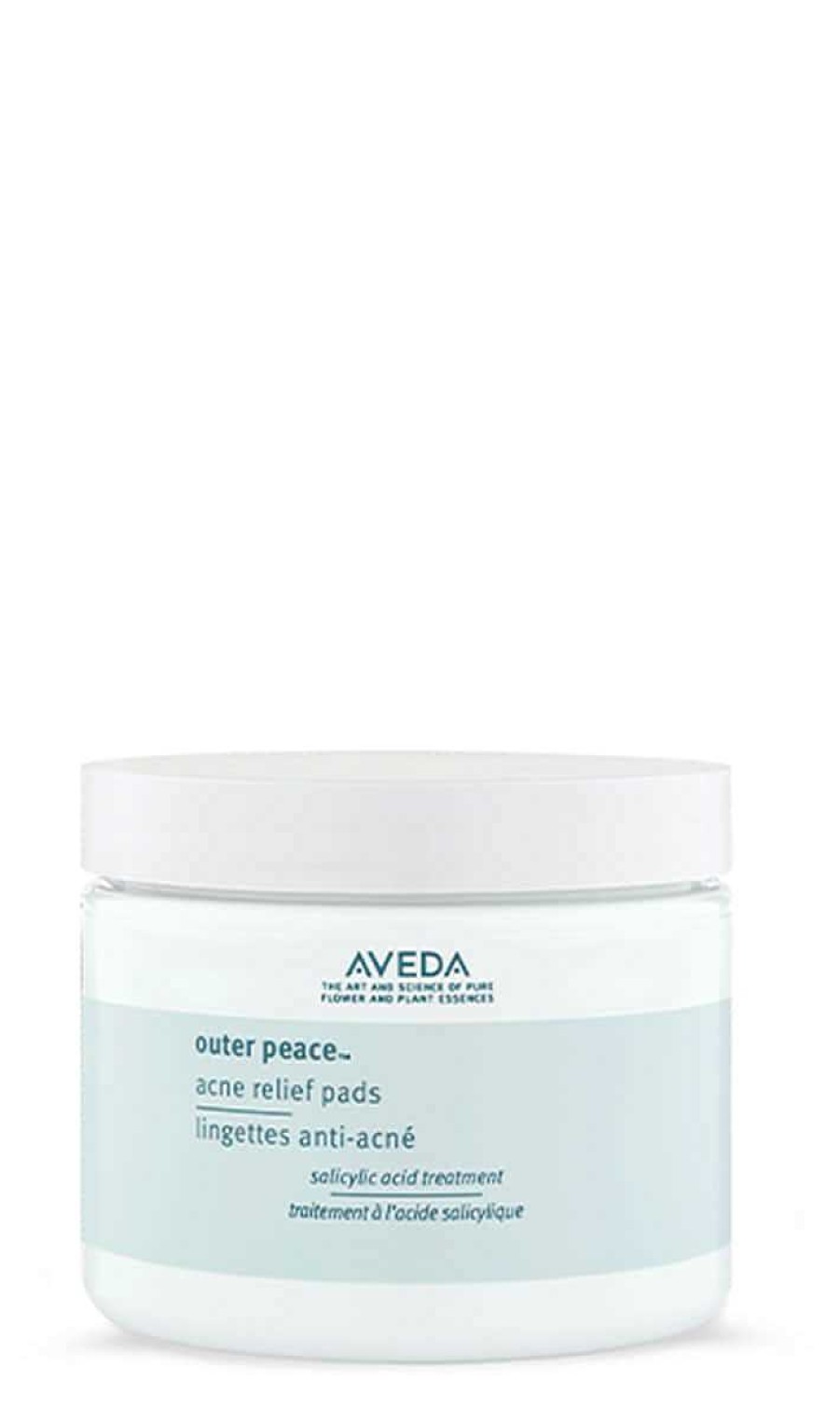 Skin & Body Aveda Exfoliator | Outer Peace