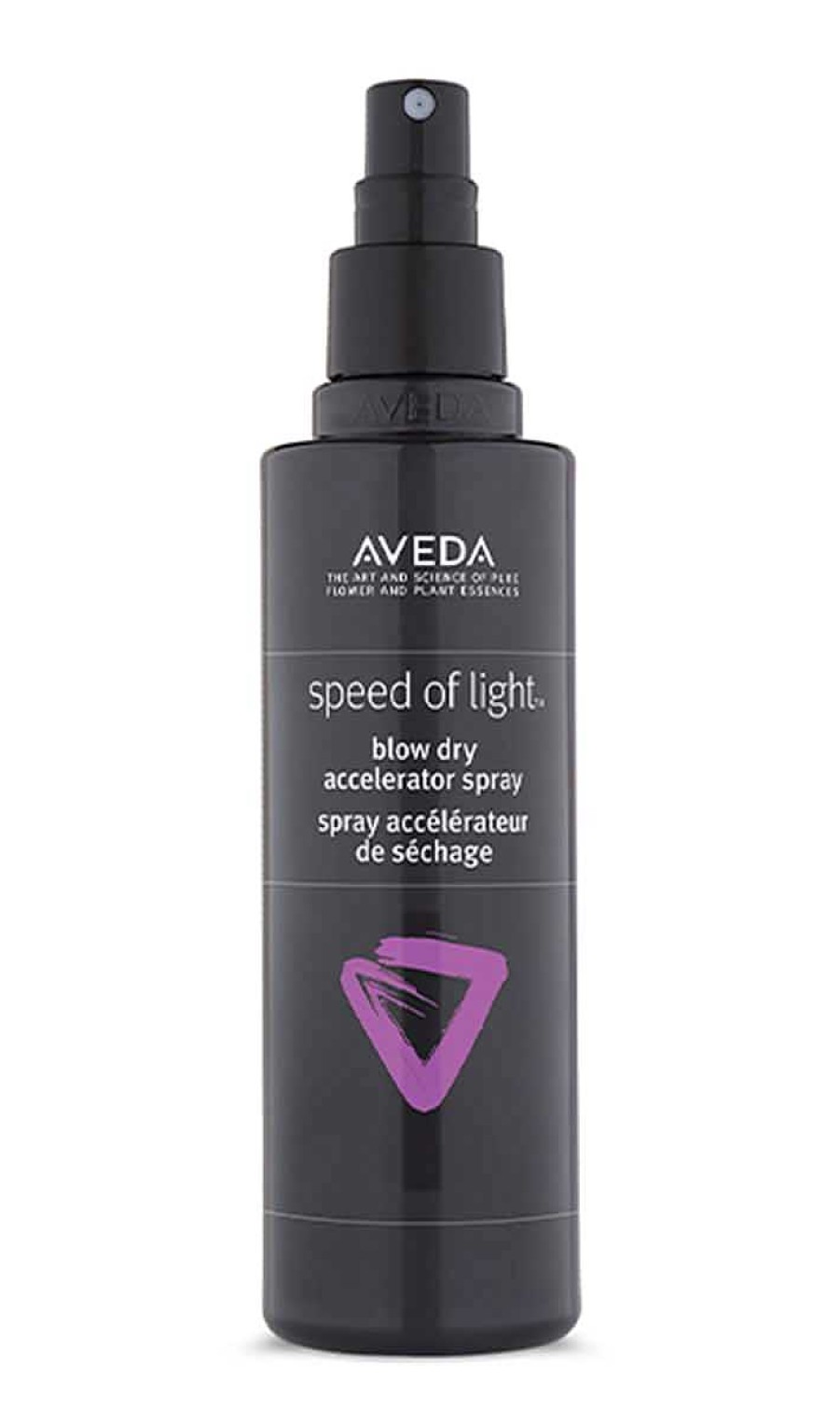 Styling Aveda | Speed Of Light