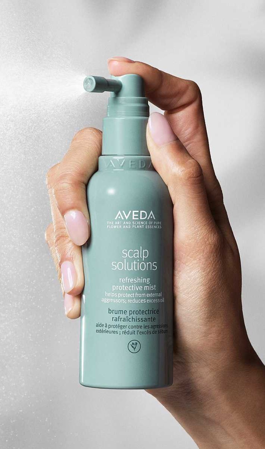 Hair & Scalp Aveda | Scalp Solutions Refreshing Protective Mist