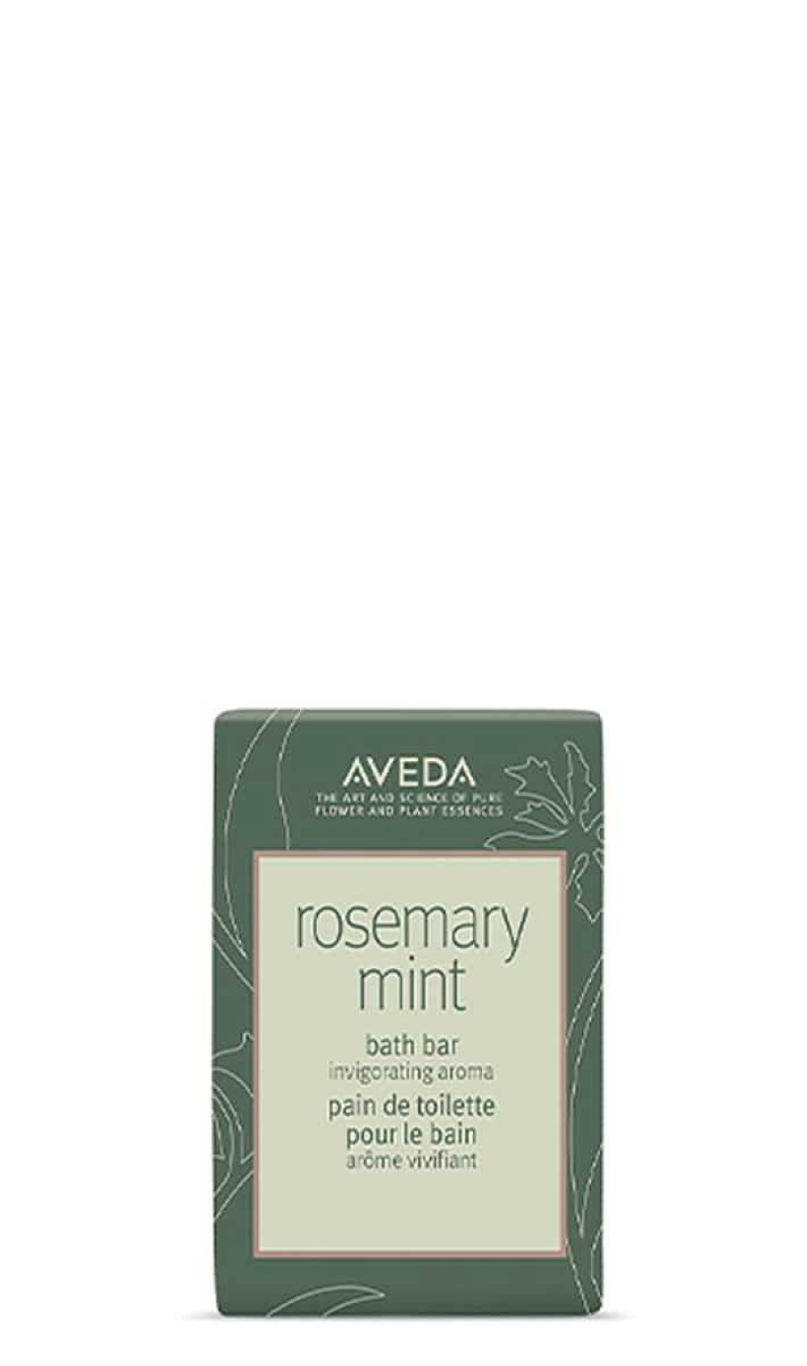 Skin & Body Aveda Men'S Body Care | Rosemary Mint Bath Bar