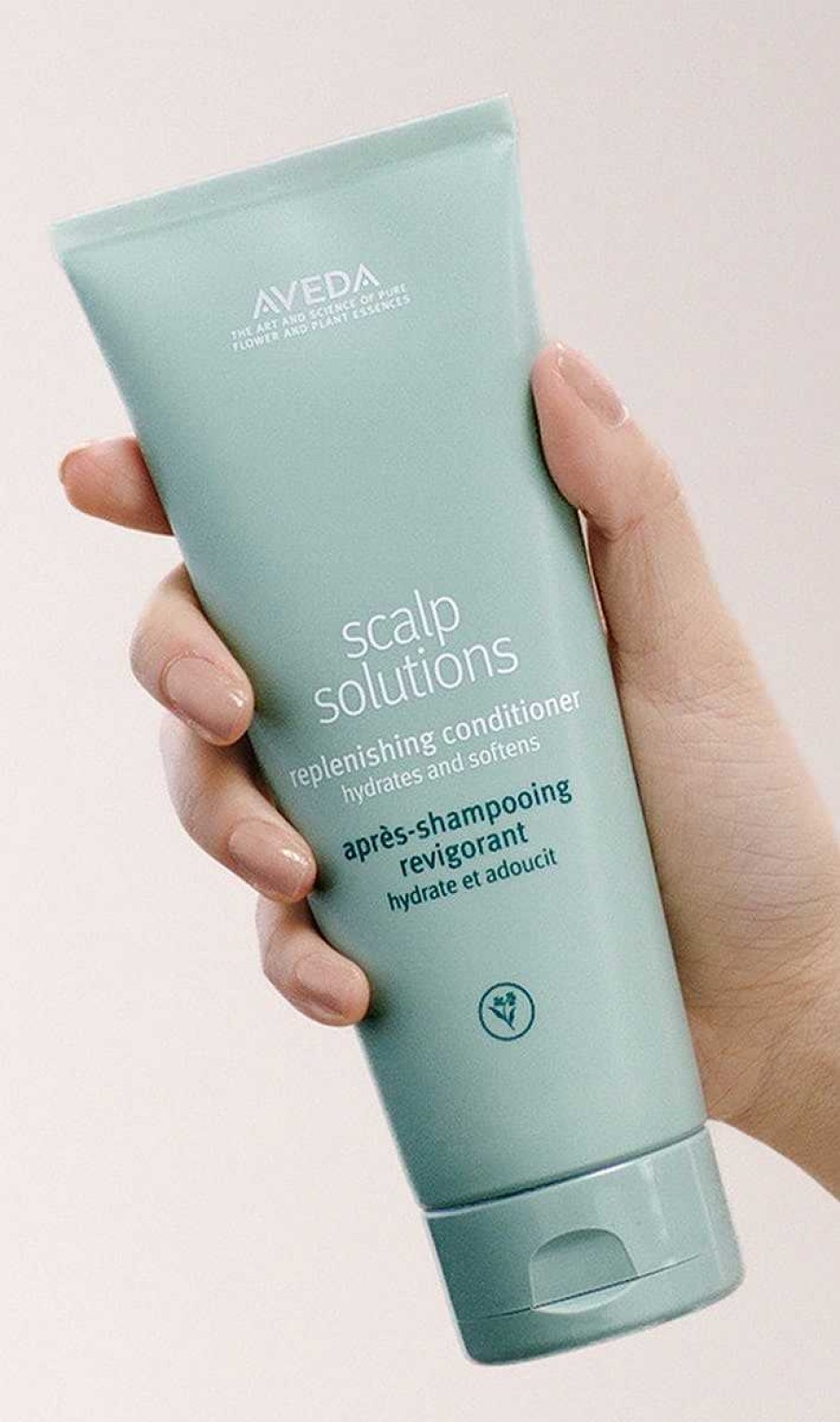 Hair & Scalp Aveda | Scalp Solutions Replenishing Conditioner