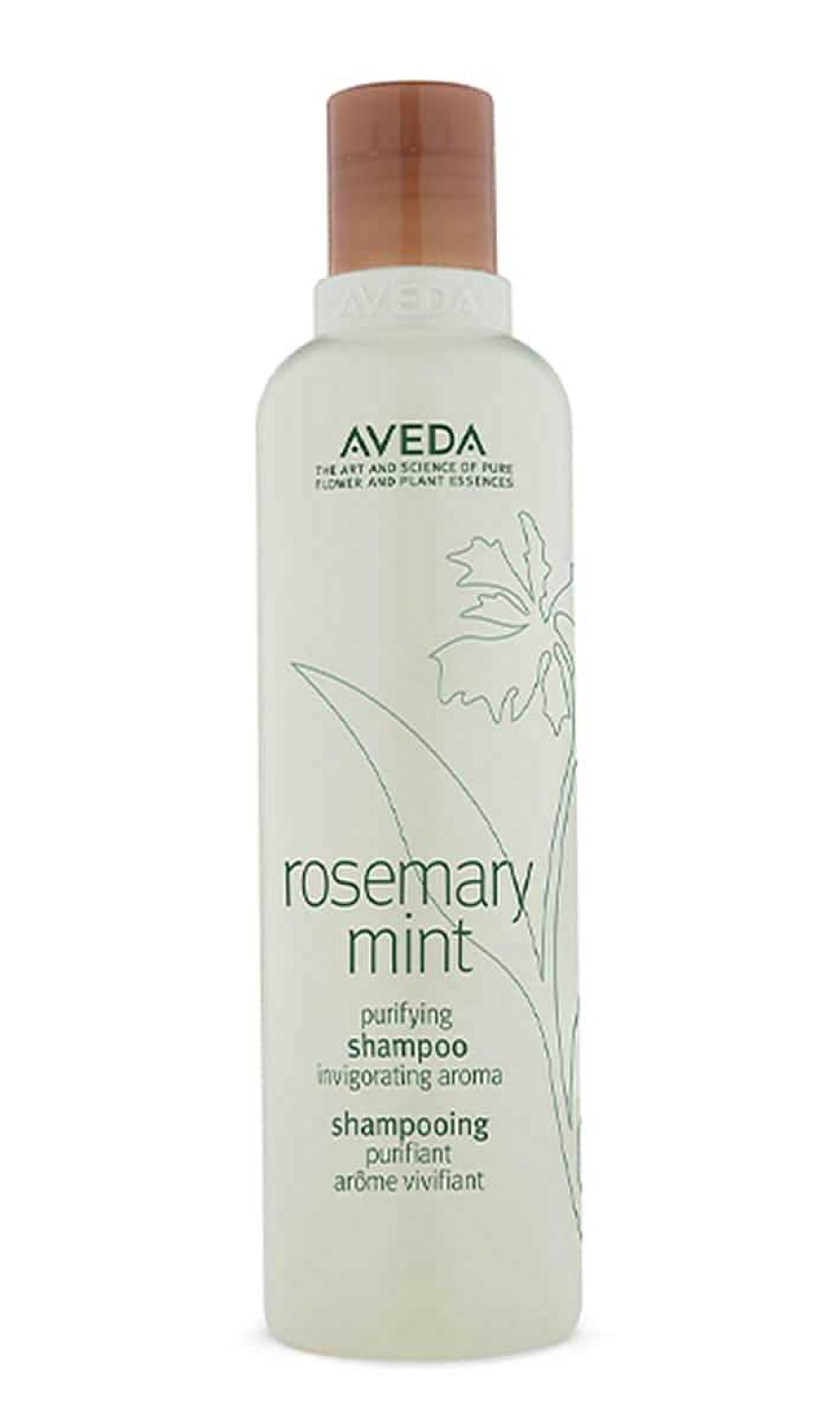 Hair & Scalp Aveda | Rosemary Mint Purifying Shampoo