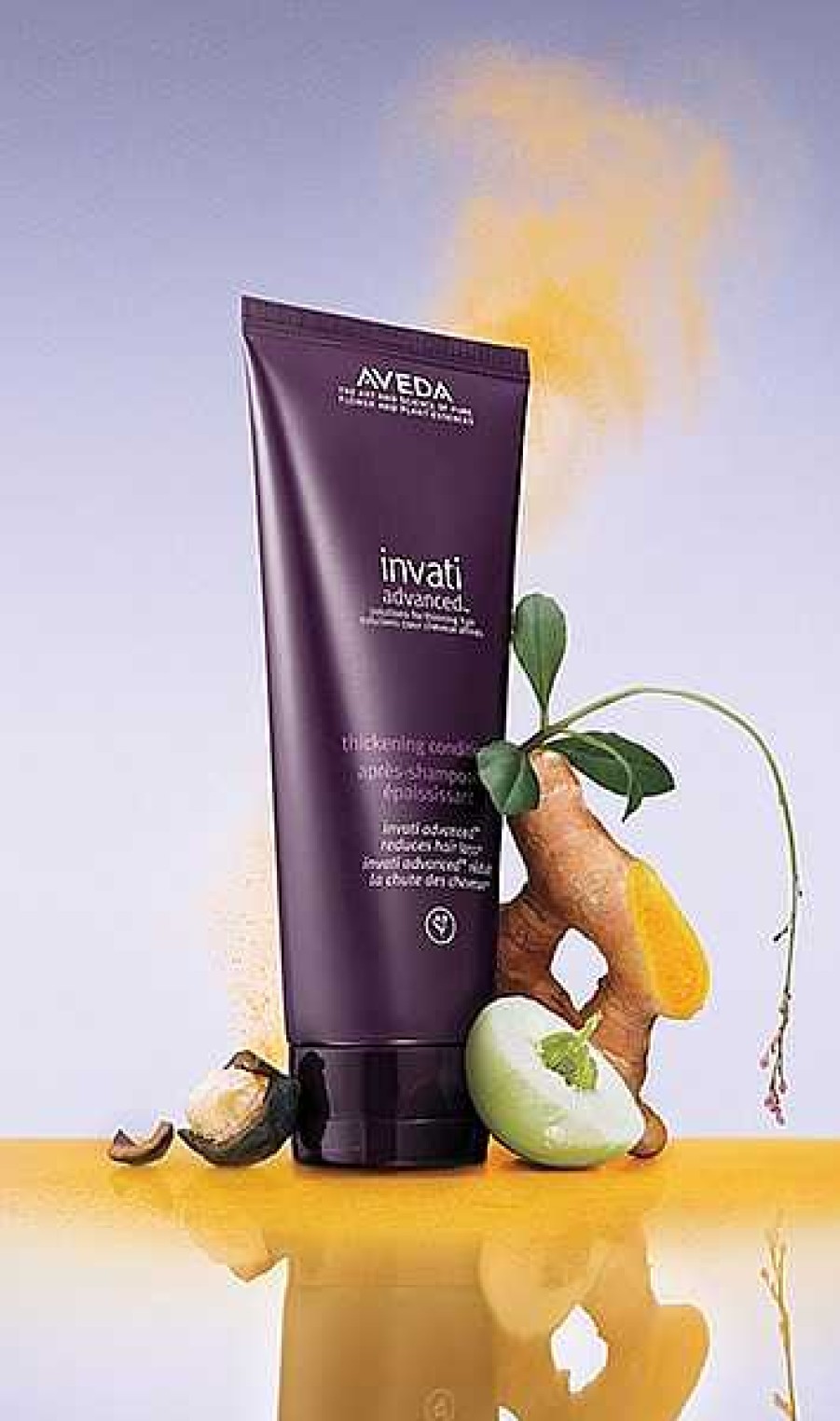 Hair & Scalp Aveda | Invati Advanced