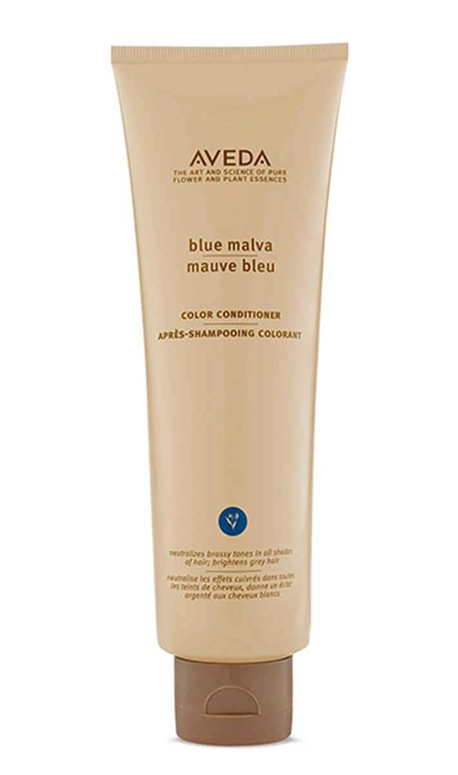 Hair & Scalp Aveda | Blue Malva Color Conditioner