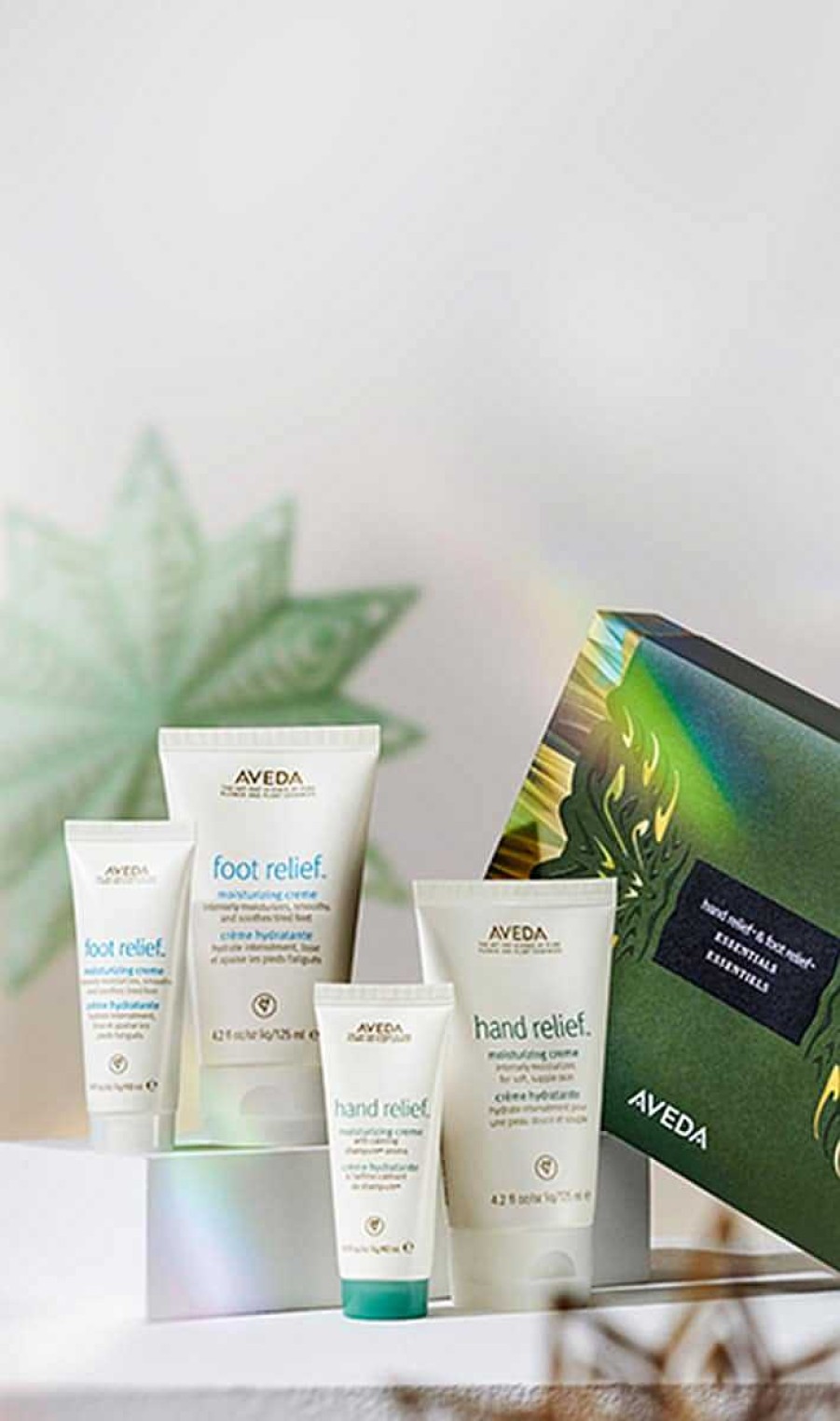 Skin & Body Aveda Men'S Body Care | Hand Relief