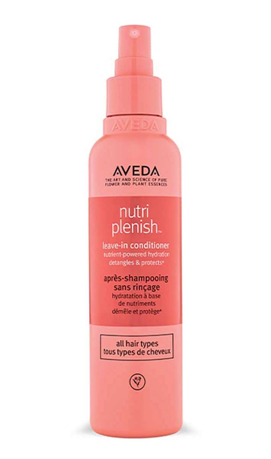 Styling Aveda | Nutriplenish