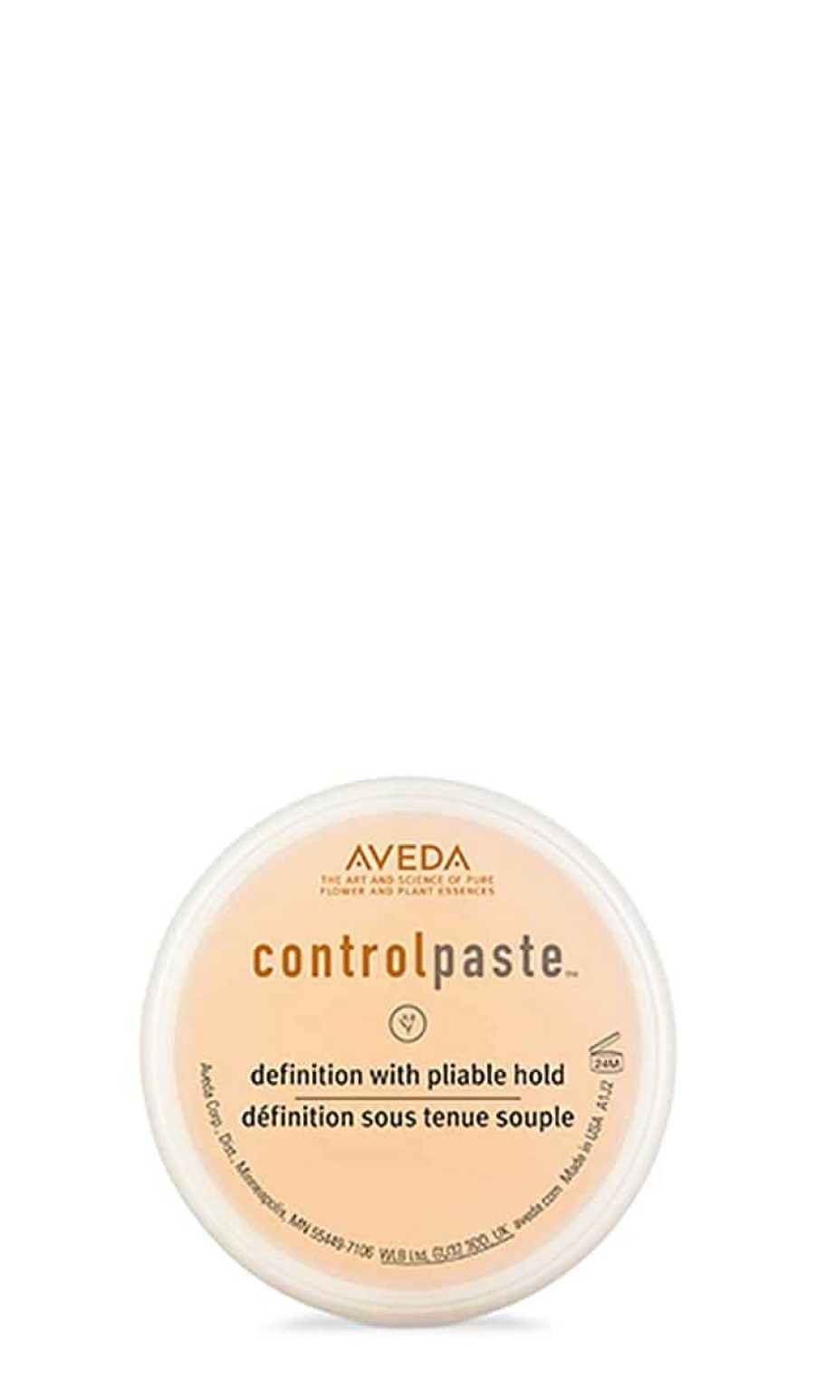 Styling Aveda | Control Paste