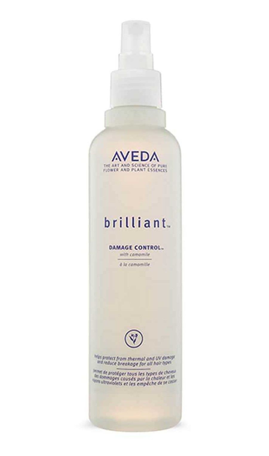 Styling Aveda | Brilliant