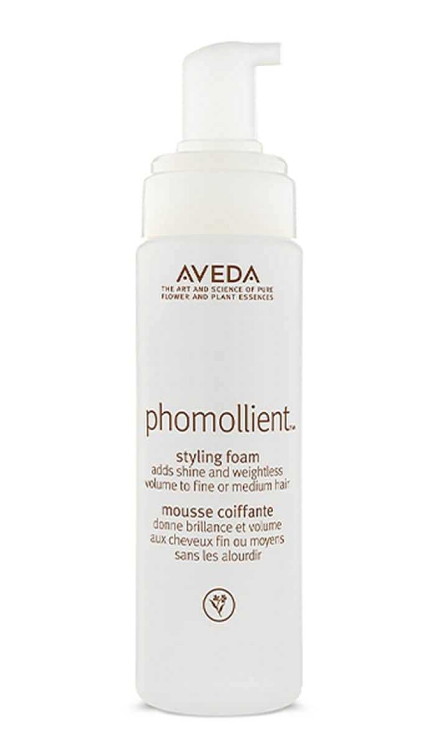 Styling Aveda | Phomollient